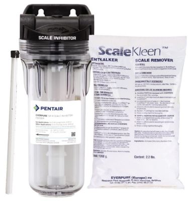 Everpure® 9797-20 SR-X Scale Reduction with Deliming Kit: The Ultimate Solution for Water Equipment
