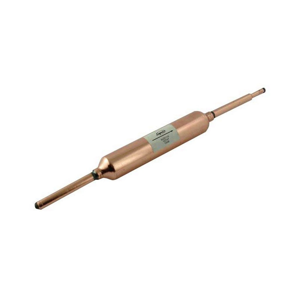 1/4in In & Out Copper Drier - High-Performance Solution!