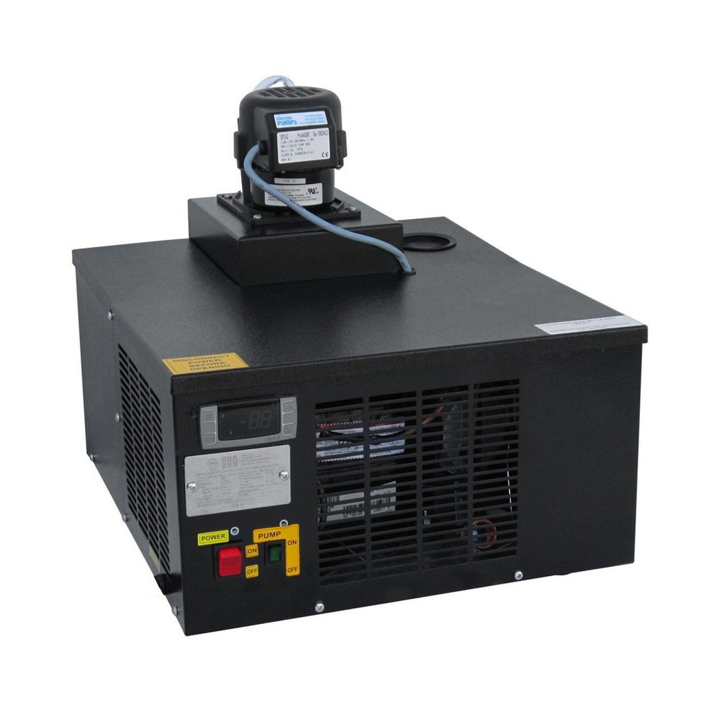 Chillpro 1150 - The Ultimate Single - Pump Cooling Solution