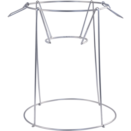 Stunning Stainless Frame for Your Fermentasaurus