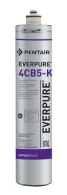 Everpure® 9617 - 36: Transform Your Water with 4CB5 - K Replacement Cartridge (1 Pack)