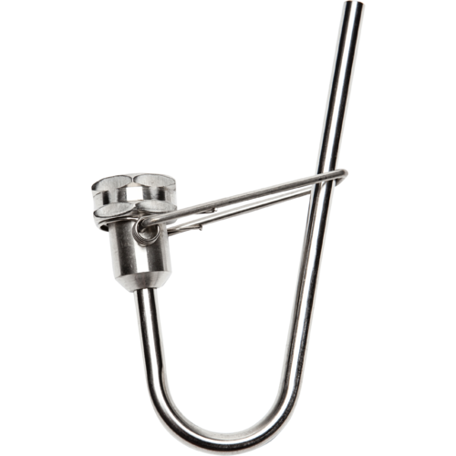 Superior Stainless Steel Carboy and Bottle Washer