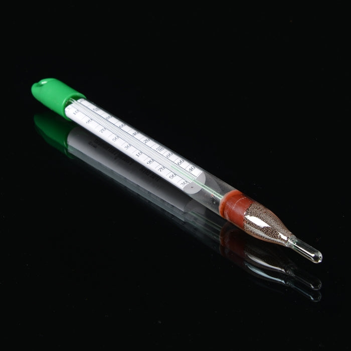 Incredible Floating Brewery Thermometer 12