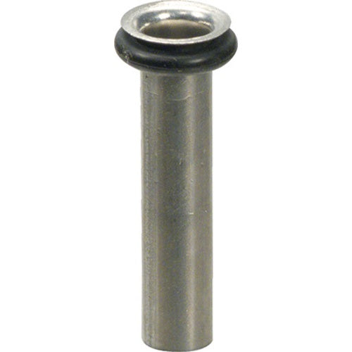Premium Stainless Steel Gas In Dip Tube for Corny Keg - Get Yours Now!