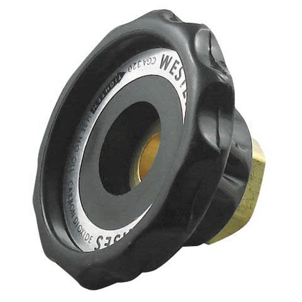 Grip Wheel with Cga320 Nut - 3000 Psi: Your Ultimate Grip Solution!