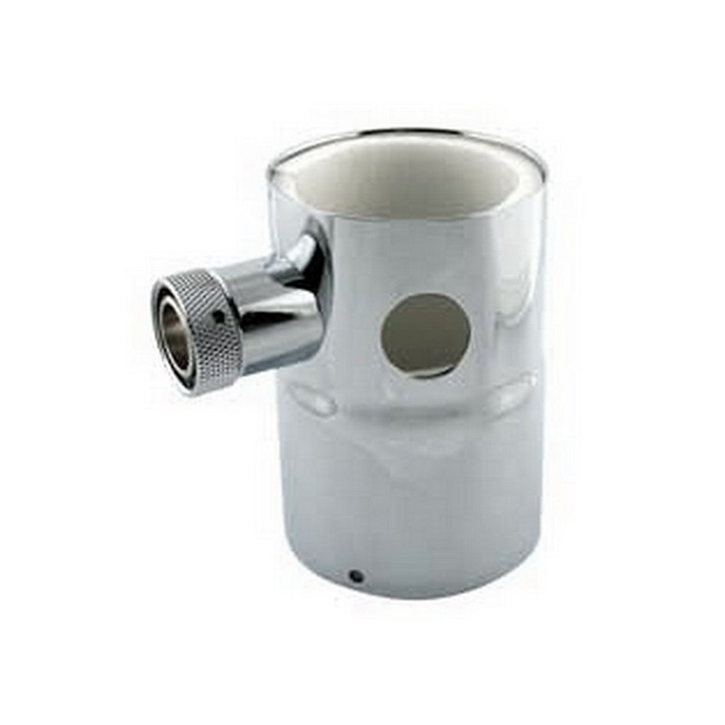 Amazing Expansion Kit with Shank 1 - T0 - 2 - Factory Chrome