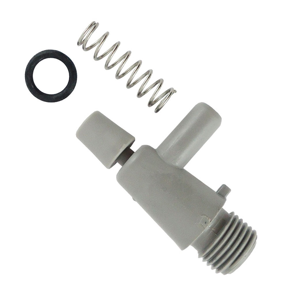 Exclusive Vent Assembly for Pacific Fobs: Your Foam Prevention Solution