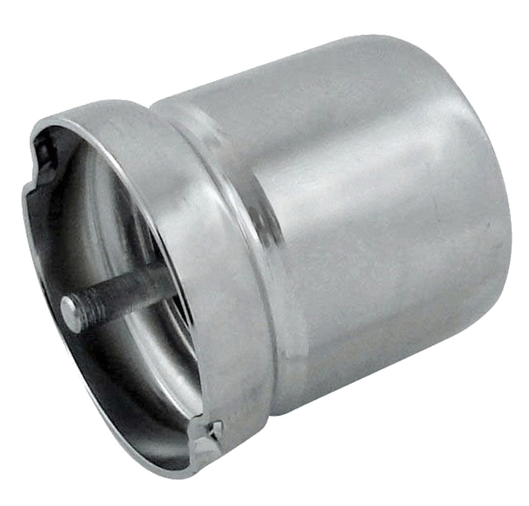 Stunning Flusher with Ball Lifter - S/S Series