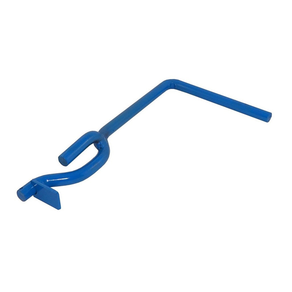 Revolutionary Offset Handle for Brawny Brute Trucks