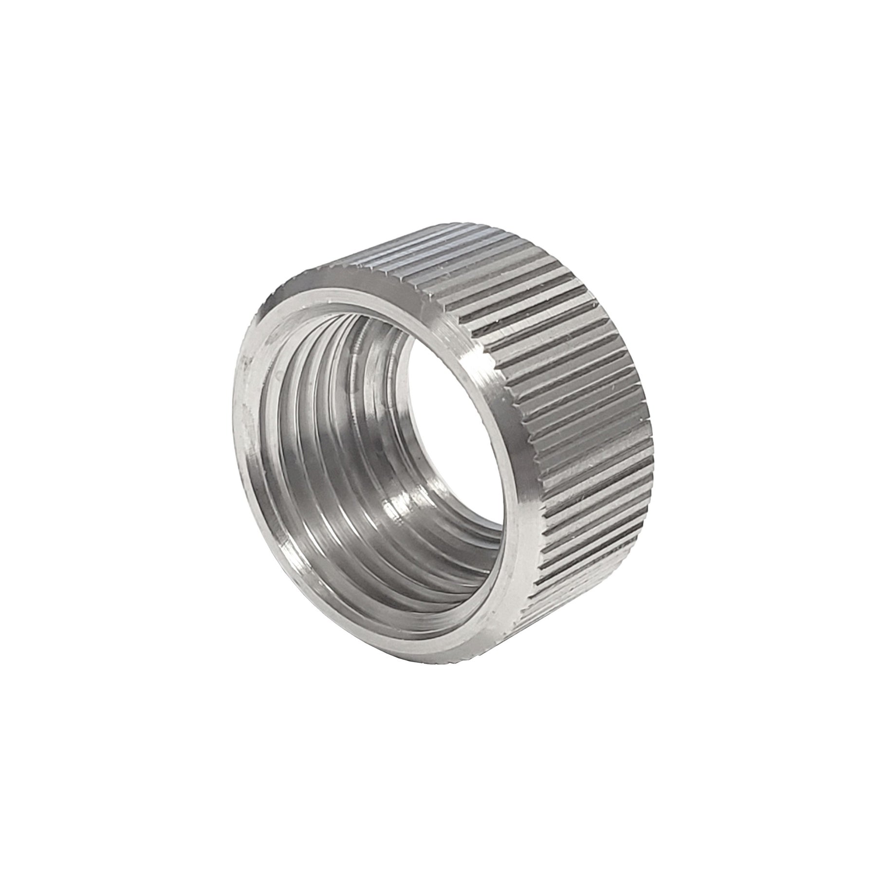 Stunning Union Nut Universal-Outlet Pipe S/S Lukr