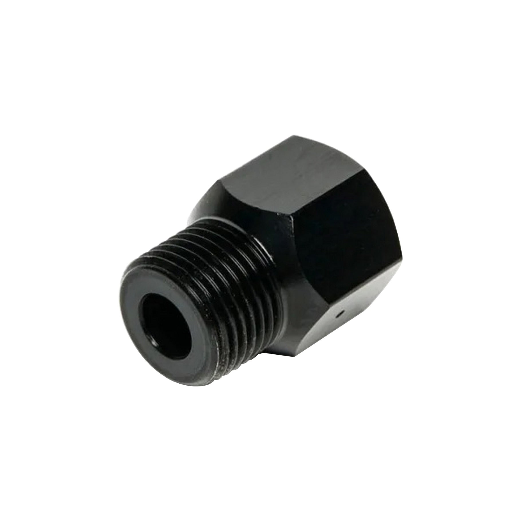 Exciting Adapter: Paintball Cylinder to CO2 Regulator