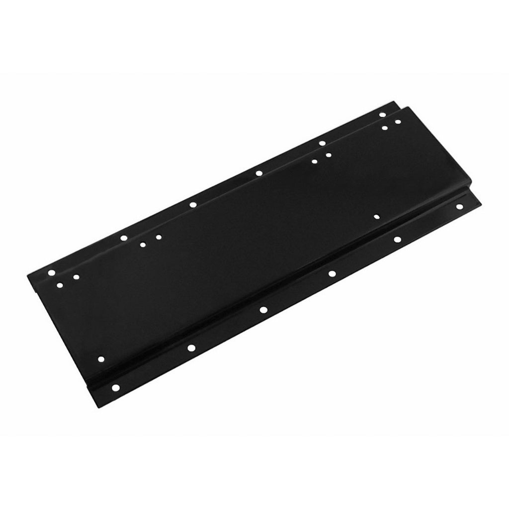 Syrup Pump Mounting Panel for 2 Pumps - Quick & Easy Setup