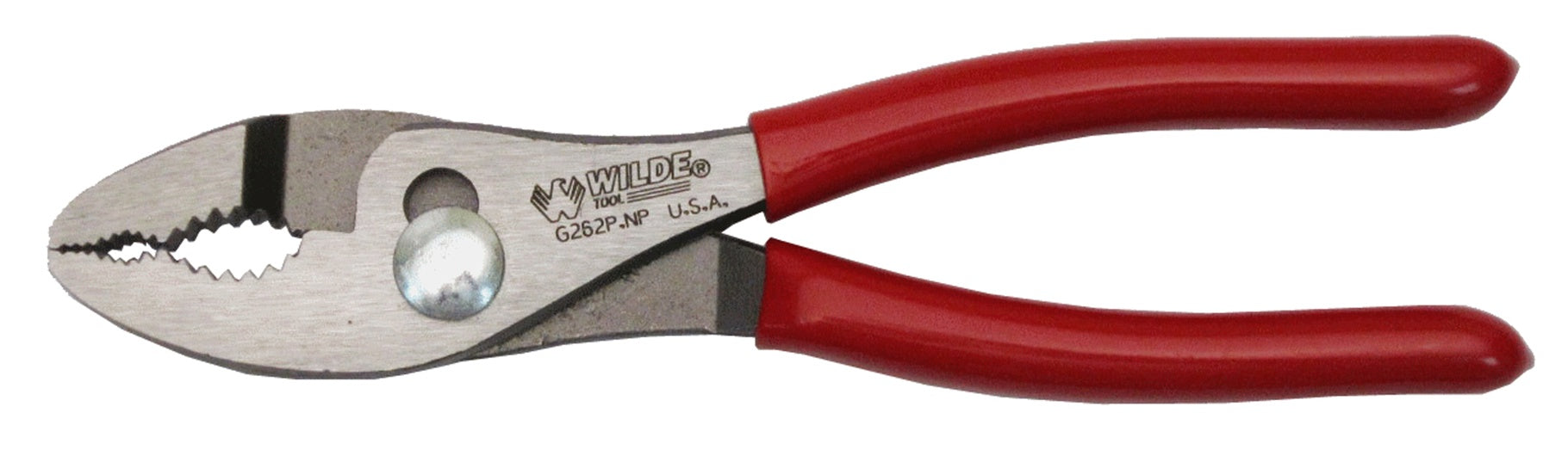 6-Inch Lobster Claw Pliers with Standard Tips - Oal Wilde