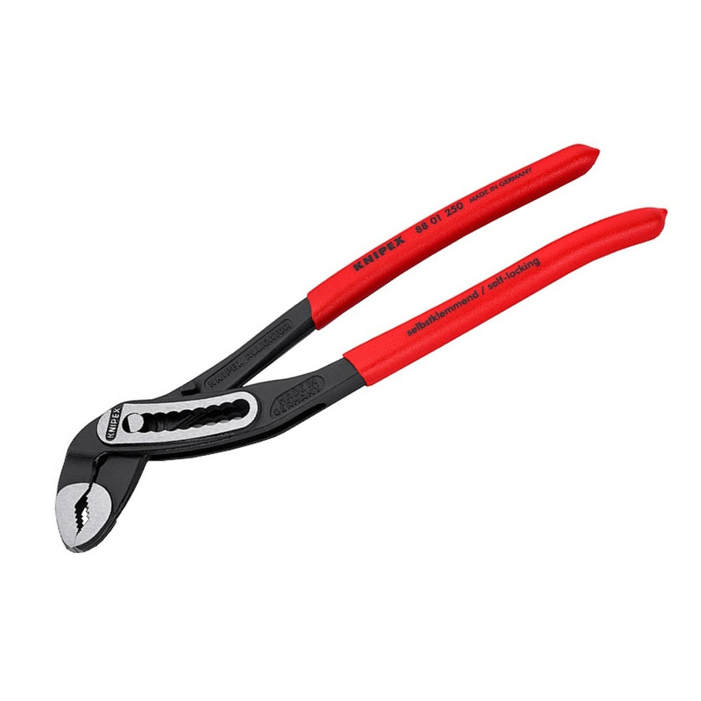 Knipex 10-Inch Alligator Pliers - Professional's Choice