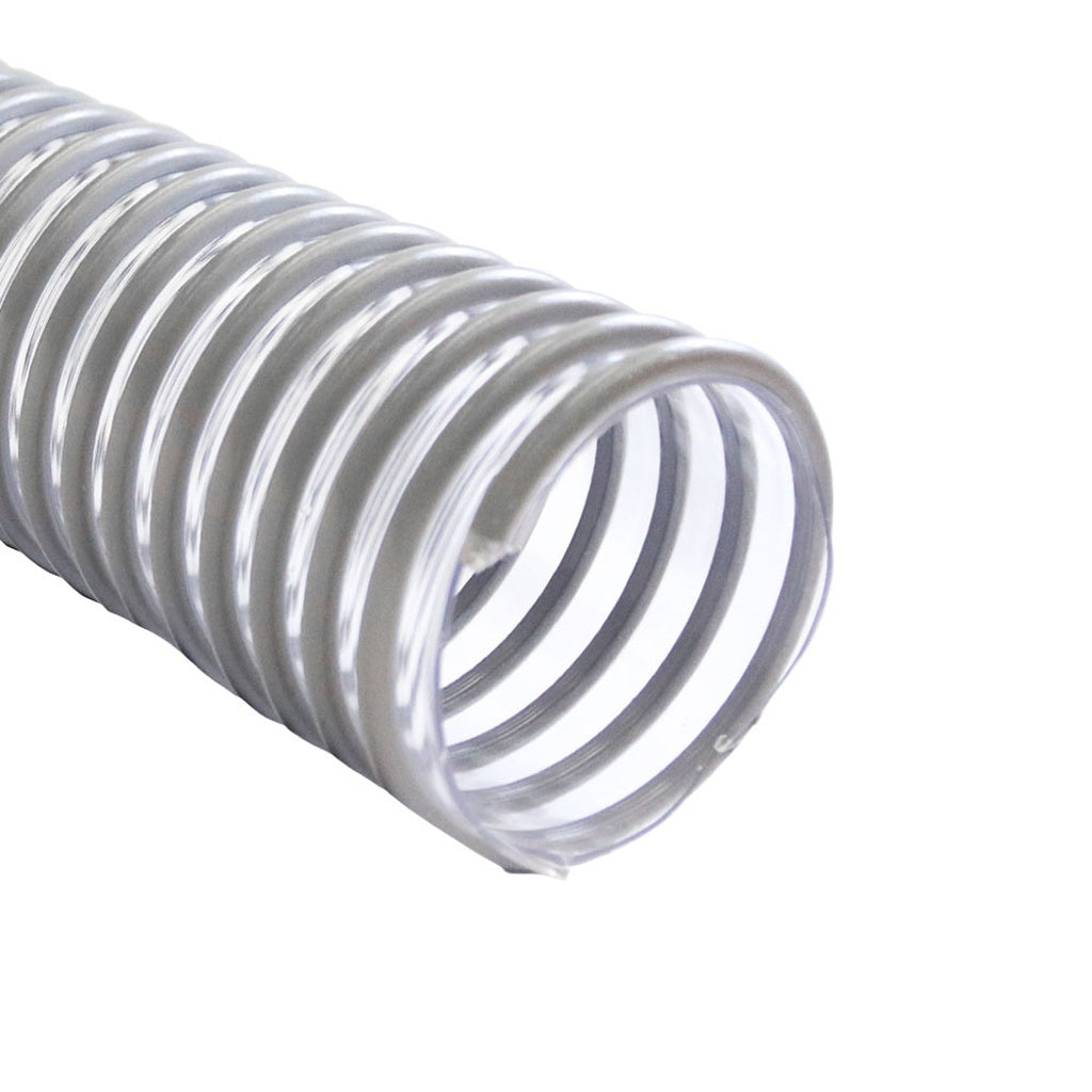 3-inch Diameter Reinforced Flexible PVC Conduit - Get Yours Now!