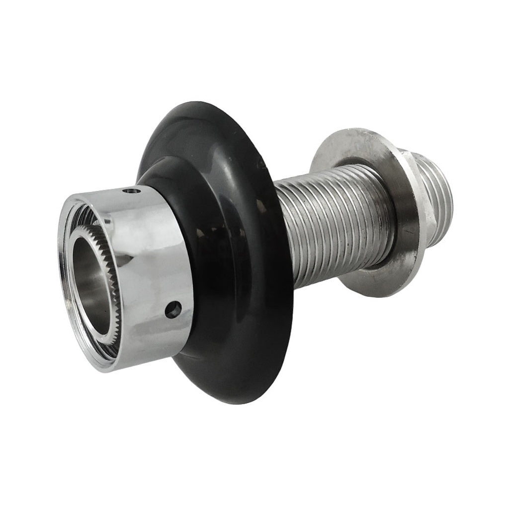 Amazing 1/4in-Bore X 3-1/8inL 304 Stainless Steel Shank - Kd SC213