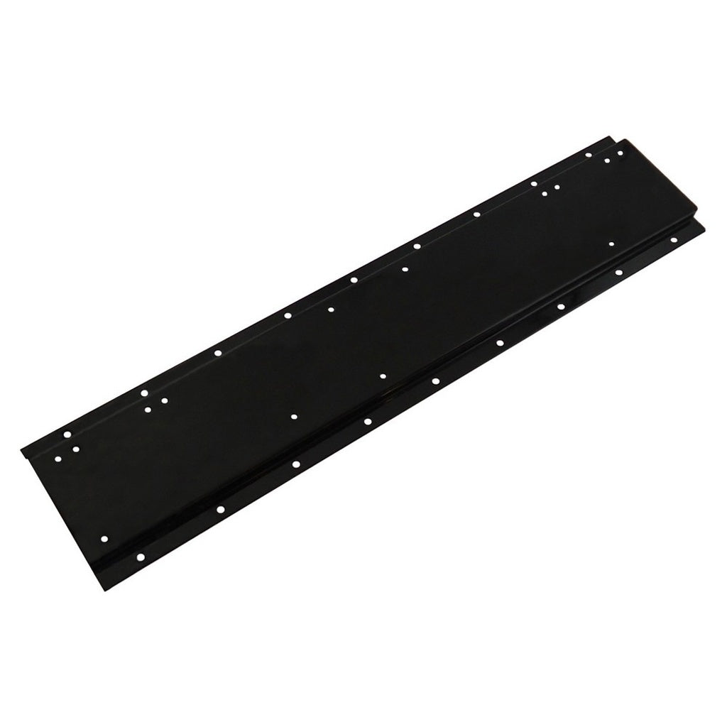 Syrup Pump Mounting Panel - 3 Pump Solution