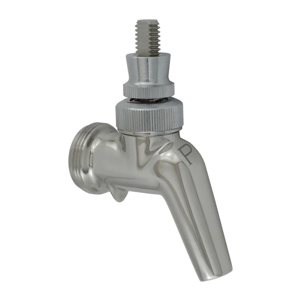 Perlick Forward Seal NSF 304 S/S Faucet - A Revolutionary Choice