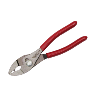 Lobster Claw Pliers - 6 - inch Thin Flush Tips by Wilde Tool