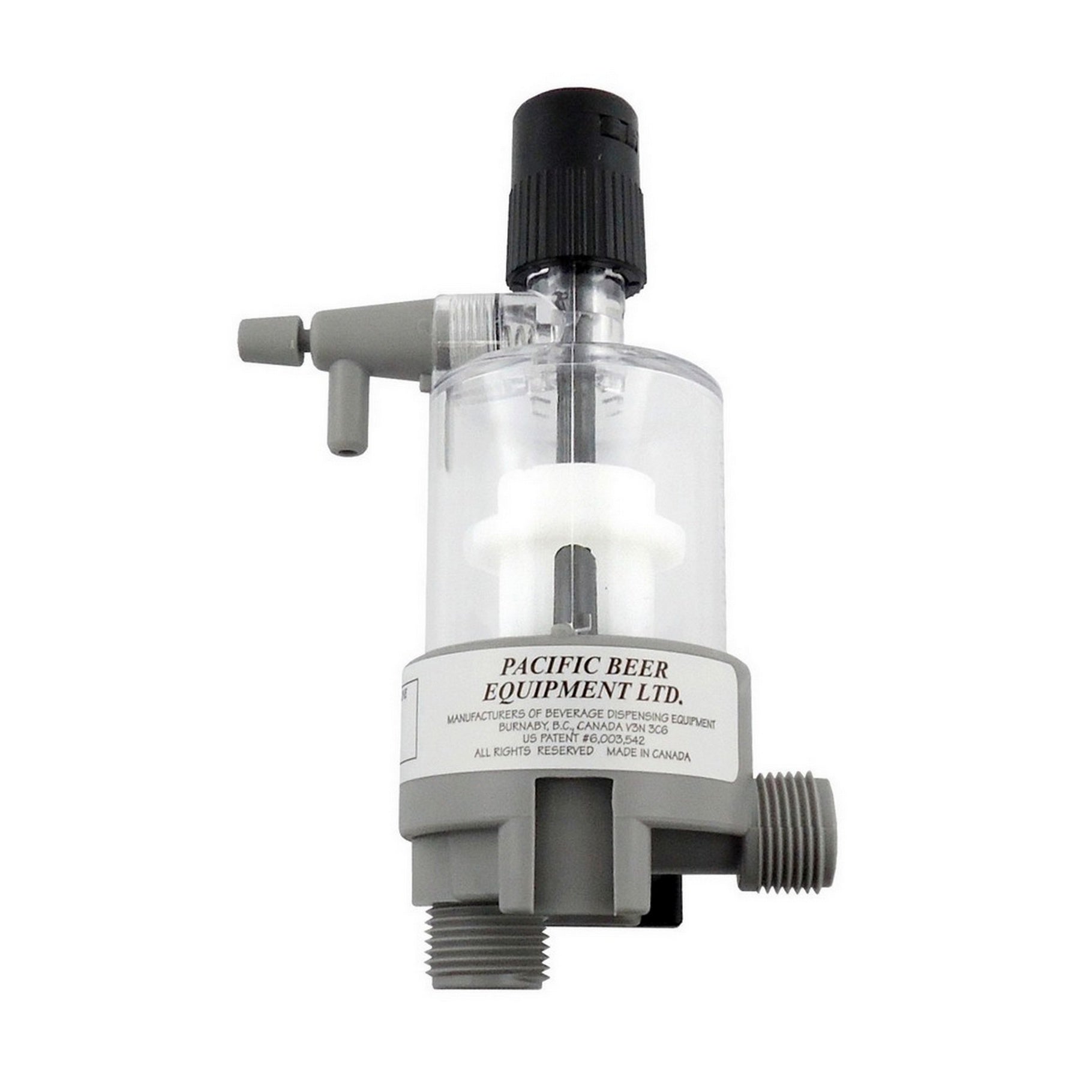 Mbt Pacific Liquor Control: In & Out - Your Premium Choice!