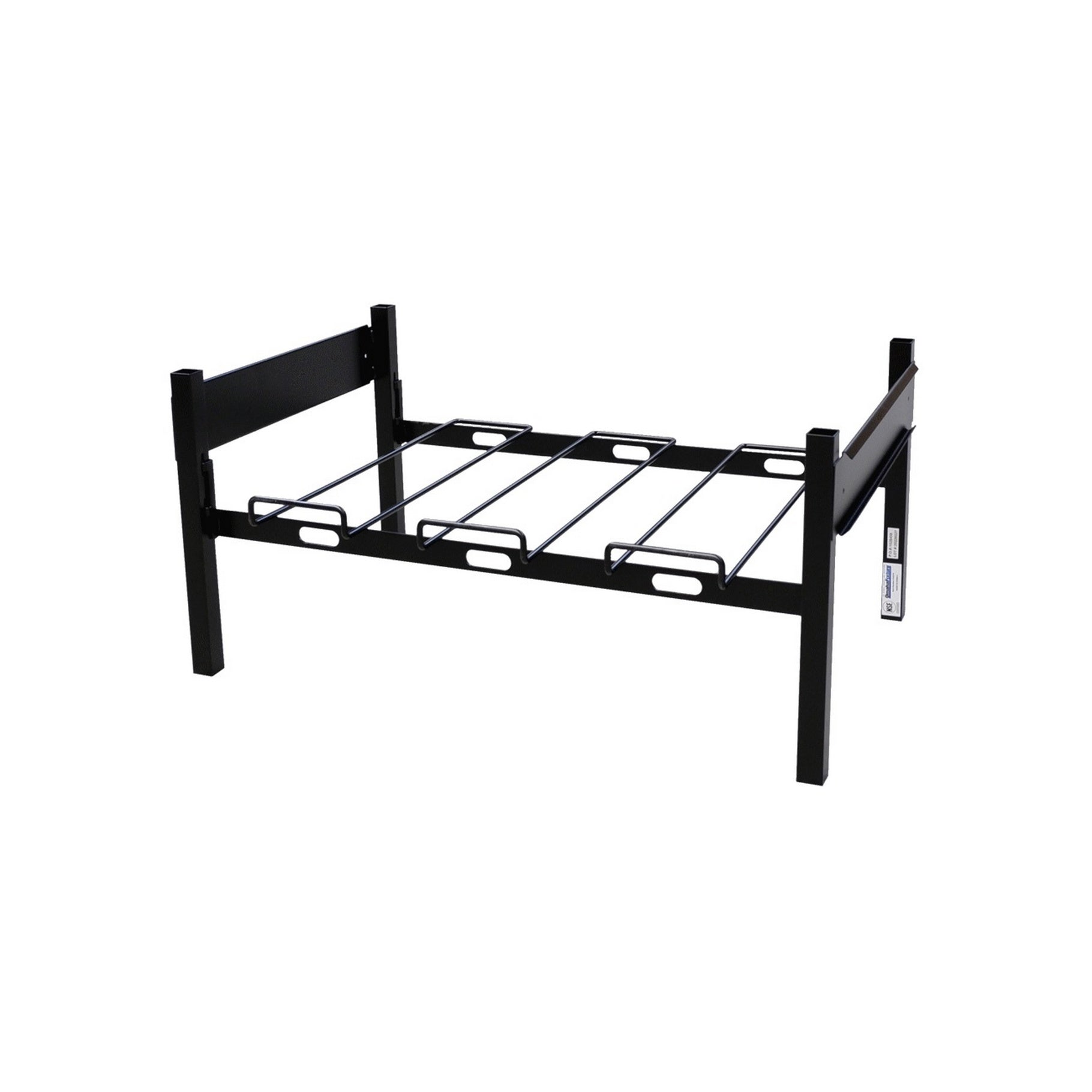 Fantastic Flat 2 - Box Bib Rack