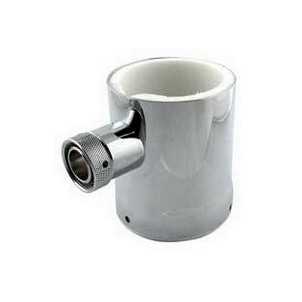 Amazing ABECO Expansion Kit with Shank 2-T0-3 Factory Chrome