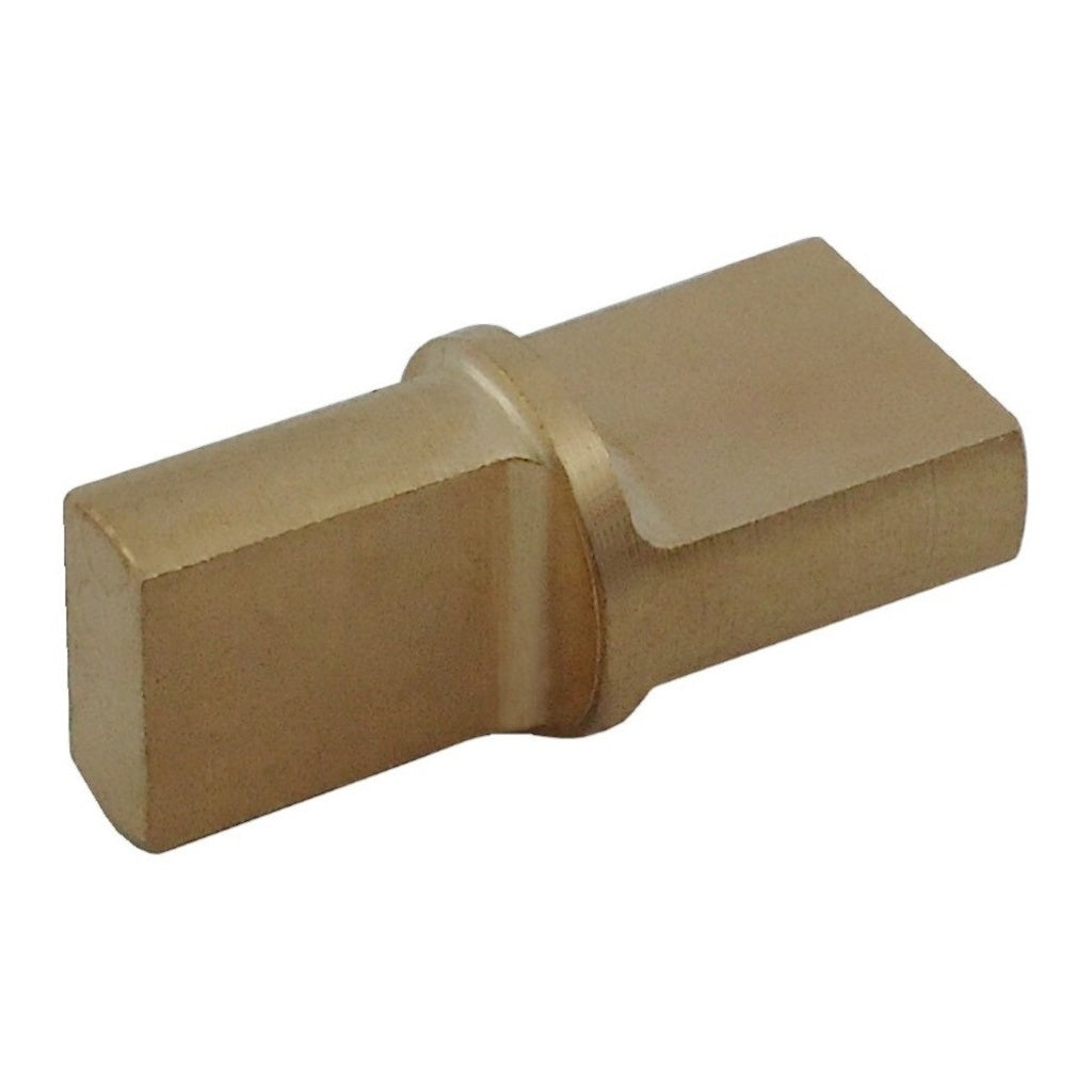Procon Double Flat Slot Tongue Bronze - Premium Coupling Solution
