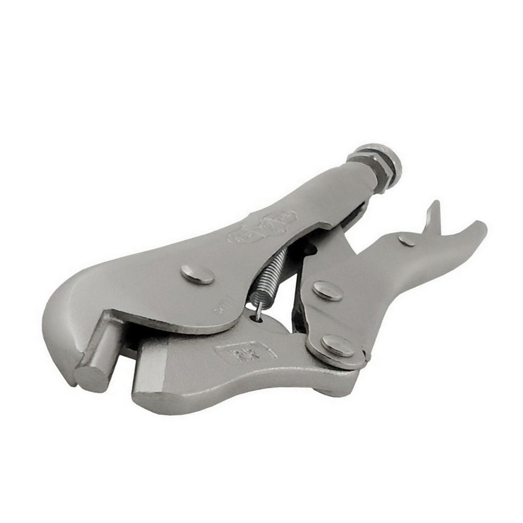 Irwin Vise-Grip Locking Pinch-Off Tool: The Ultimate Tubing Solution