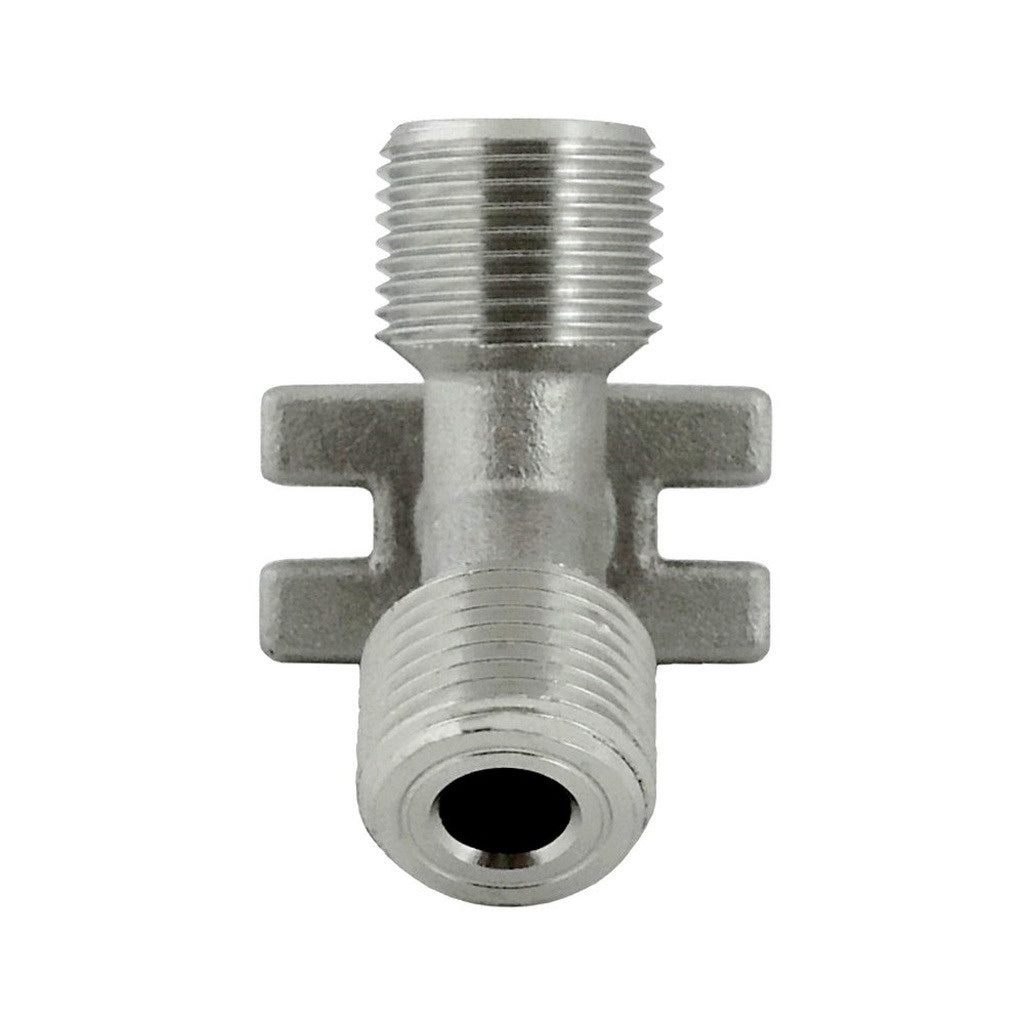 Stunning 45° Wall Bracket - Mbt X Mbt 304 S/S