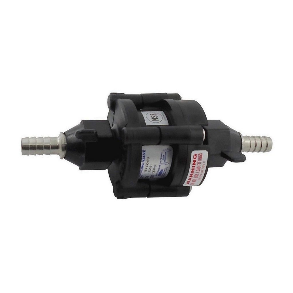 SHURflo 3/8in 30 Psi Preset Water Regulator - Your Pressure Solution
