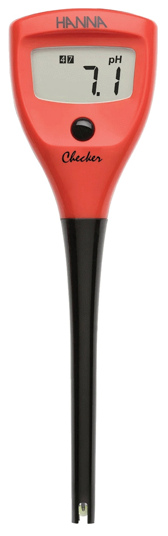 Hanna Digital Checker Pocket pH Tester - Your Reliable pH Solution