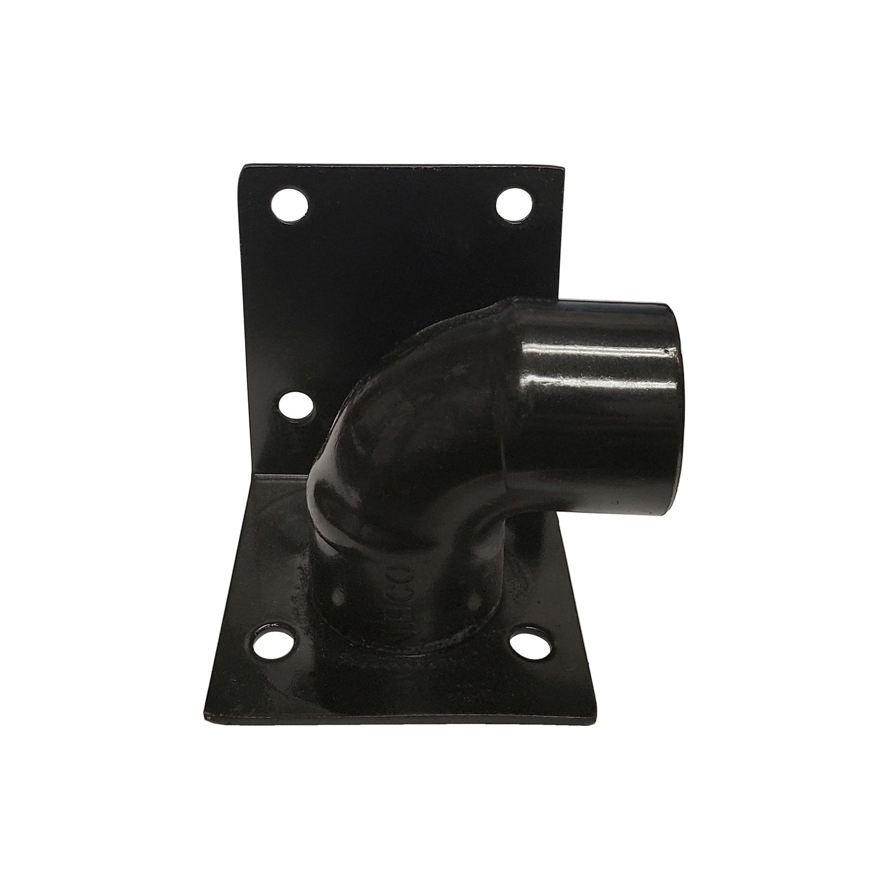 Awesome Bracket & Flange for High-Performance 12-Cfm Blower