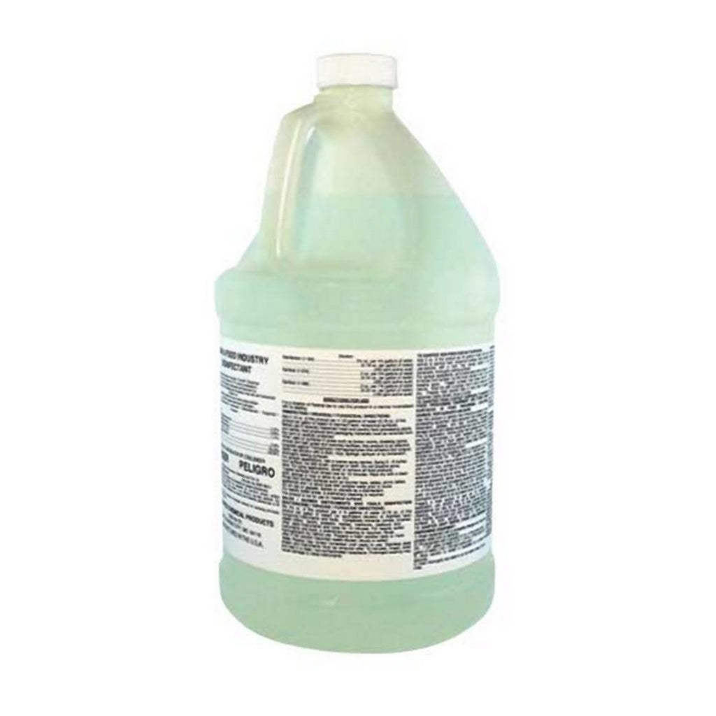 Farm & Food Sanitizer 1 Gallon - High-Concentration Solution
