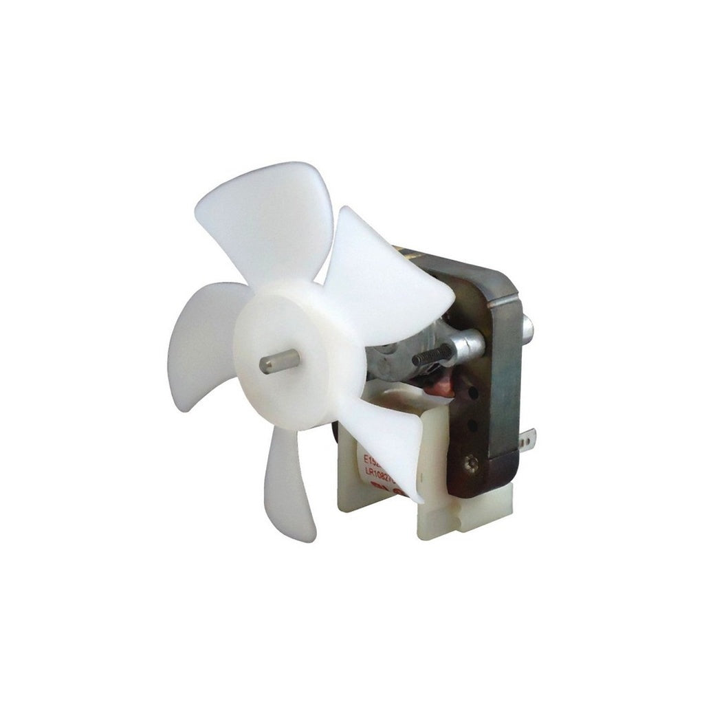 Universal 5-Amp 120V/60Hz 4-inch Diameter Blade Fan Motor - Get Yours Now!