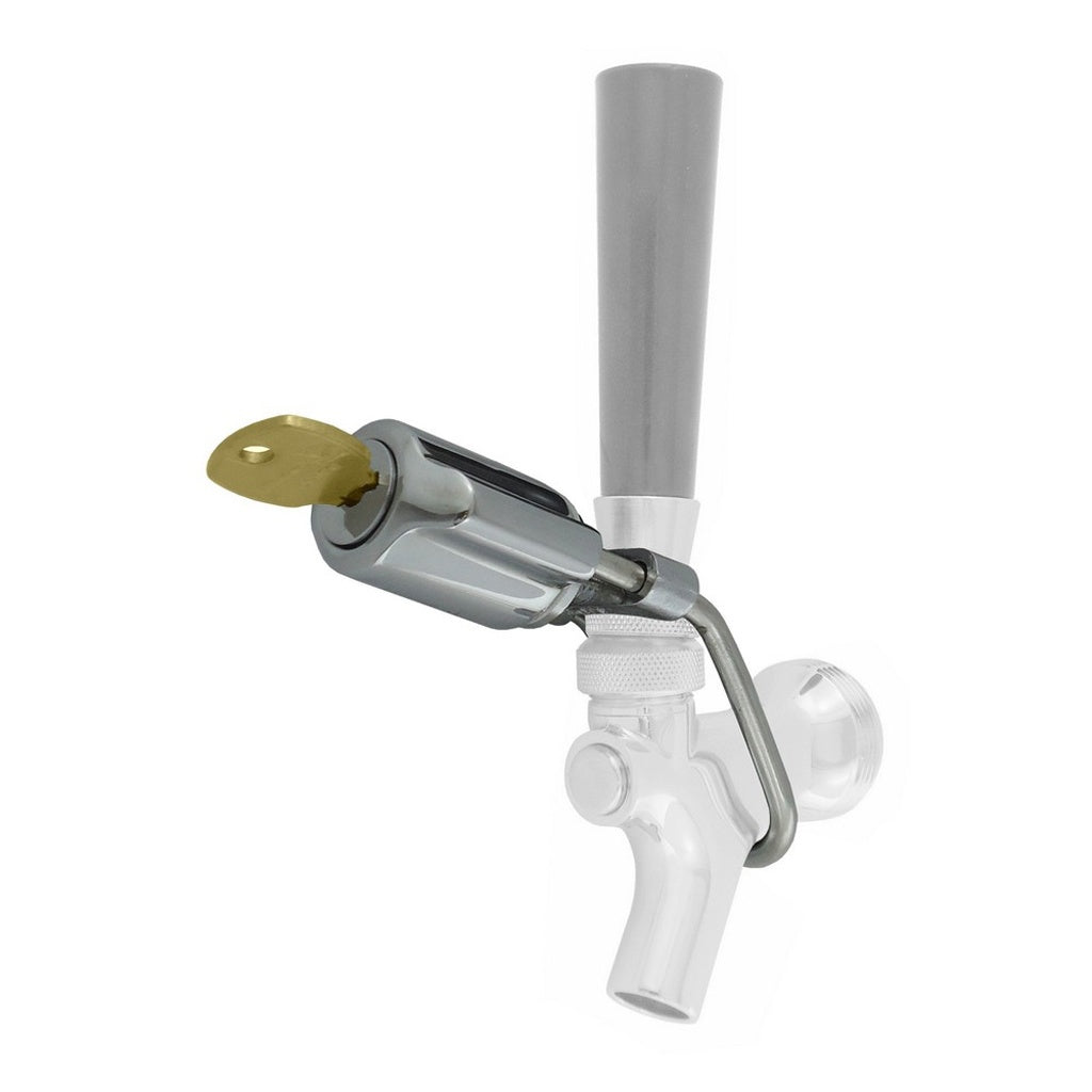 Krome Dispense Faucet Lockout: Keyed Alike for Standards/Perls