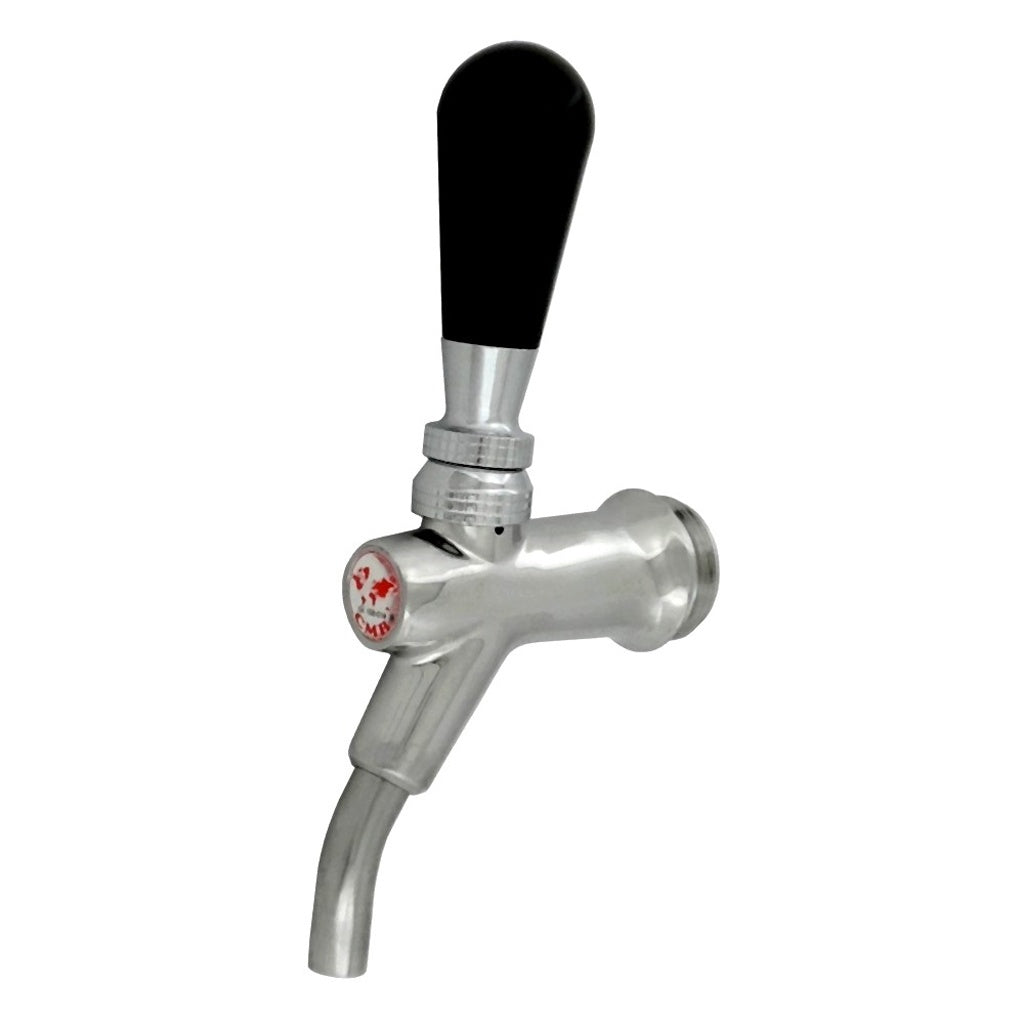 Forward Sealing Faucet Ext V3S-Ext with Creamer Function in 304 S/S