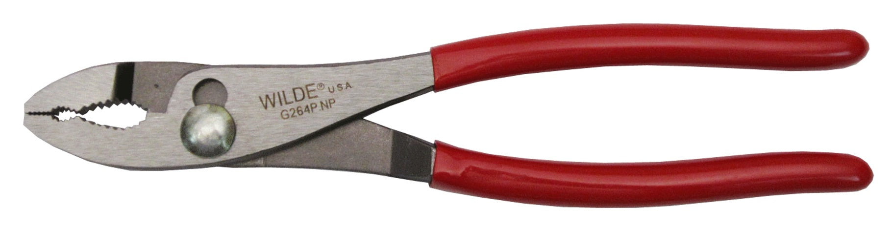 10-Inch Lobster Claw Pliers with Standard Tips by Oal Wilde